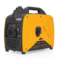 Benzin-Stromgenerator 'Pro Power' 1250 W 1,2 kVA