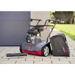 Benzin-Vertikutierer '38.6 P Combi Care' 1,4 kW bis 1200 m²