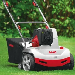 Benzin-Vertikutierer 'Combi Care 38 P' 1300 W 38 cm 1,8 PS bis 300 m²