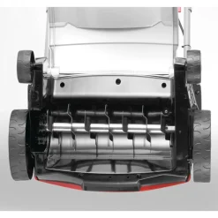 Benzin-Vertikutierer 'Combi Care 38 P' 1300 W 38 cm 1,8 PS bis 300 m²