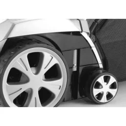 Benzin-Vertikutierer 'Combi Care 38 P' 1300 W 38 cm 1,8 PS bis 300 m²