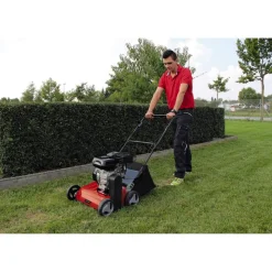 Benzin-Vertikutierer 'GC-SC 4240 P' 4200 W bis 1200 m²
