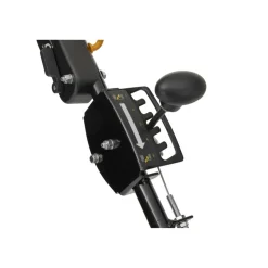 Benzin-Vertikutierer 'SVP 40 G' 4000 W / 5,4 PS, 40 cm, mit 182 cm³ Motor