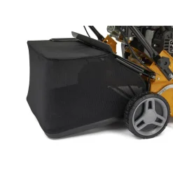Benzin-Vertikutierer 'SVP 40 G' 4000 W / 5,4 PS, 40 cm, mit 182 cm³ Motor