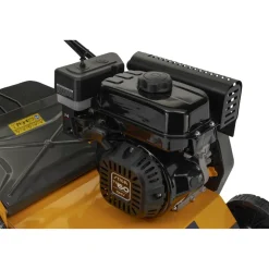 Benzin-Vertikutierer 'SVP 40 G' 4000 W / 5,4 PS, 40 cm, mit 182 cm³ Motor
