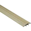 Übergangsprofil ''clipstech®' Aluminium titanfarben 2000 x 33 mm