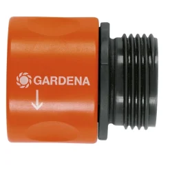 Übergangsschlauchstück 26,5 mm (3/4")