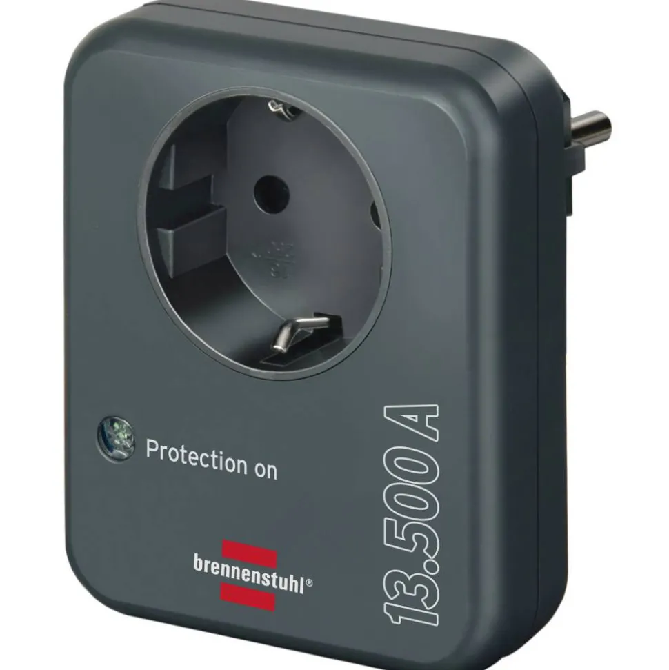 Überspannungsschutzadapter 13.500 A