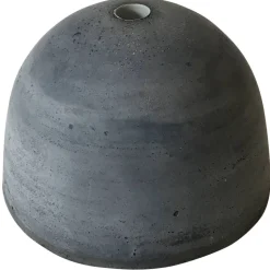 Betonfuß für 'Pickbar' Vogelhausständer 17 x 12,4 x 17 cm