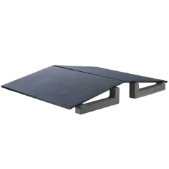 Betonhalterung für Photovoltaikanlagen 80 x 24 cm