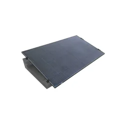 Betonhalterung für Photovoltaikanlagen 80 x 24 cm
