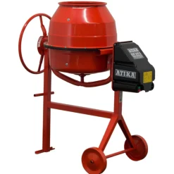 Betonmischer 'BM 140 S'