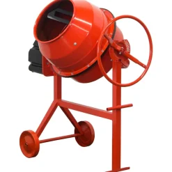 Betonmischer 'BM 140 S'