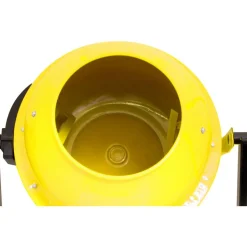 Betonmischer 'GBM 130' 550 W, 130 L