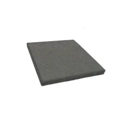 Betonplatte anthrazit 30 x 30 x 4 cm
