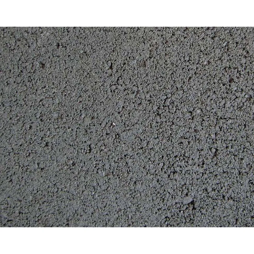 Betonplatte anthrazit 40 x 40 x 4 cm
