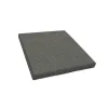Betonplatte anthrazit 50 x 50 x 4 cm