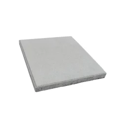 Betonplatte grau 50 x 50 x 4 cm