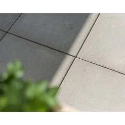 Betonplatte grau 50 x 50 x 4 cm