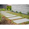 Betonplatte grau 60 x 40 x 4 cm