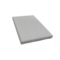 Betonplatte grau 60 x 40 x 4 cm