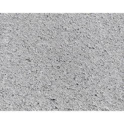 Betonplatte grau 60 x 40 x 4 cm
