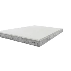 Betonplatte grau 60 x 40 x 4 cm