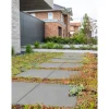 Betonplatte grau 30 x 30 x 4 cm