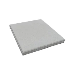 Betonplatte grau 30 x 30 x 4 cm