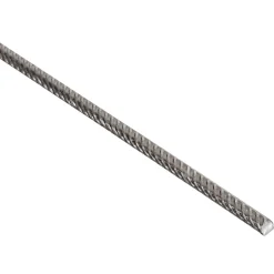Betonrippenstahl 1 m x 8 mm