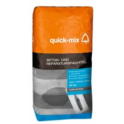Beton- und Reparaturspachtel 25 kg