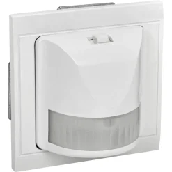 Bewegungsmelder 'INFRAcontrol 3D 180°' weiß