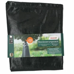 Bewässerungssack mit Reißverschluss 75 l