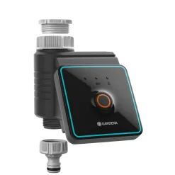Bewässerungssteuerung mit Bluetooth
