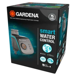 Bewässerungssteuerung 'smart Water Control'