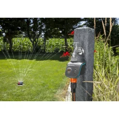 Bewässerungssteuerung 'smart Water Control'
