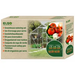 Bewässerungssystem 'MGS48' für Gewächshaus 1,3 l/h