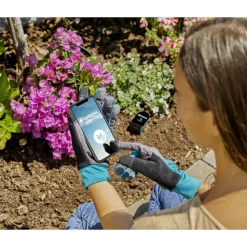 Bewässerungssystem 'smart Irrigation Control'