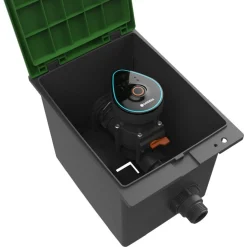 Bewässerungsventil 9 V Bluetooth