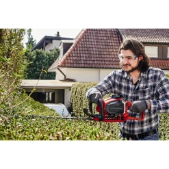 Bezin-Heckenschere 'GE-PH 2555 A' 55 cm 850 W