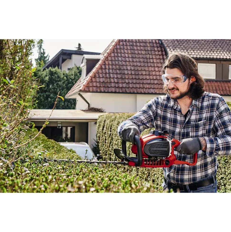 Bezin-Heckenschere 'GE-PH 2555 A' 55 cm 850 W