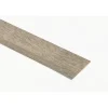 Bügelkante 'Eiche Quarz K4324' braun 4,5 x 65 cm