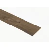 Bügelkante 'K4887 Nuss Almond Expressive' braun 4,5 x 65 cm
