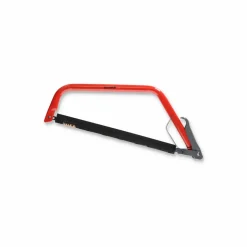 Bügelsäge rot 76 cm