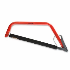 Bügelsäge rot 53 cm