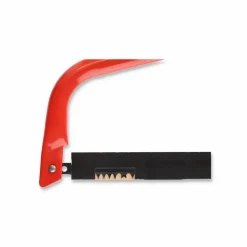 Bügelsäge rot 53 cm