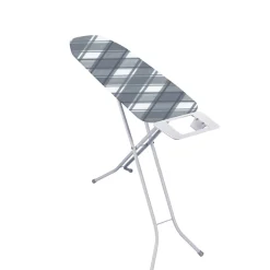 Bügeltisch grün 114 x 34 cm