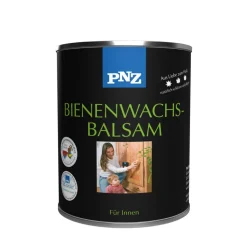 Bienenwachsbalsam transparent 250 ml