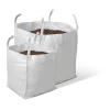 Big-Bag Traglast 1500 kg, 90 x 90 x 90 cm