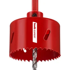 Bimetall-Lochsäge Ø 68 mm